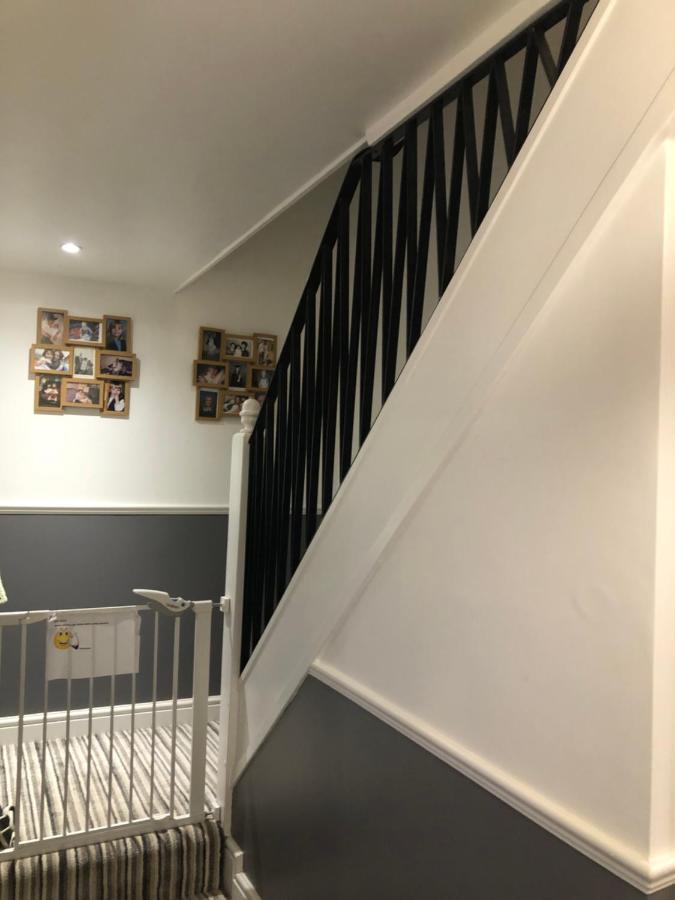 St Albans Little Acorns 아파트 외부 사진