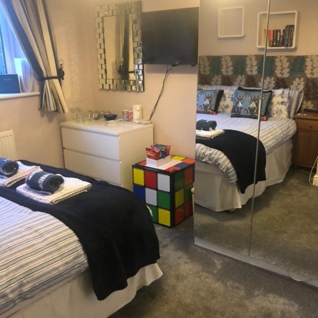 St Albans Little Acorns 아파트 외부 사진